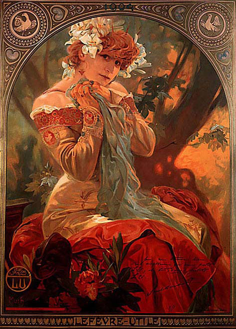 Lefevre Utile